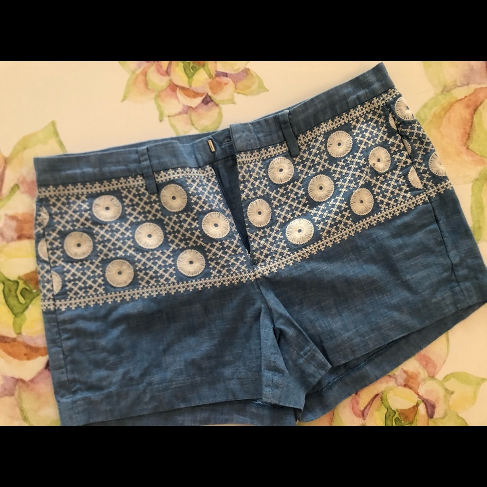 Madewell shorts